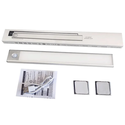 motion sensor light