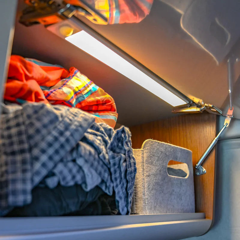 motion sensor light